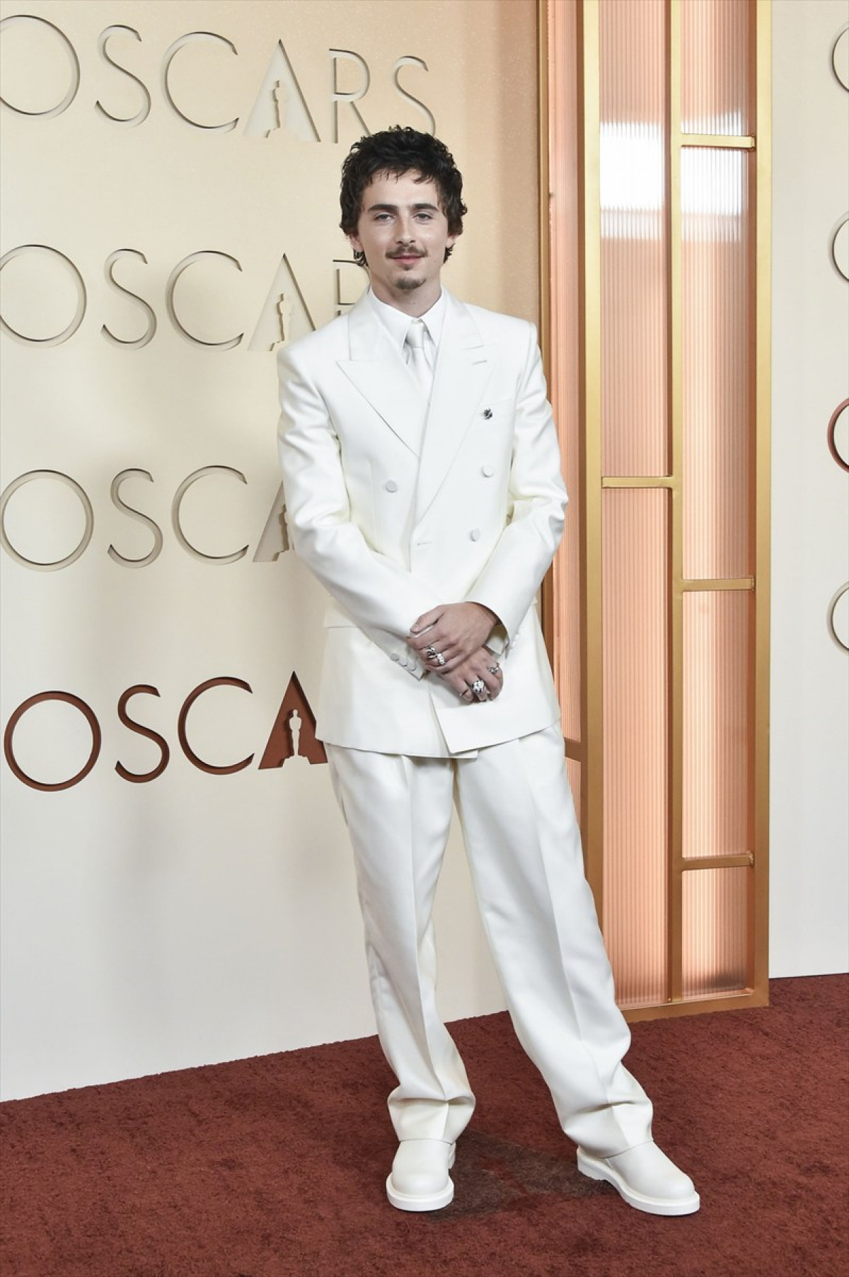 【フォト特集】＜第98回アカデミー賞＞豪華セレブがレッドカーペットに登場！