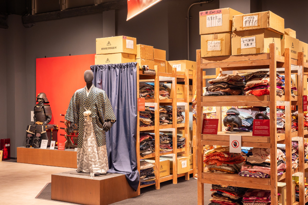 【オフィシャル】20260319_太秦映画村