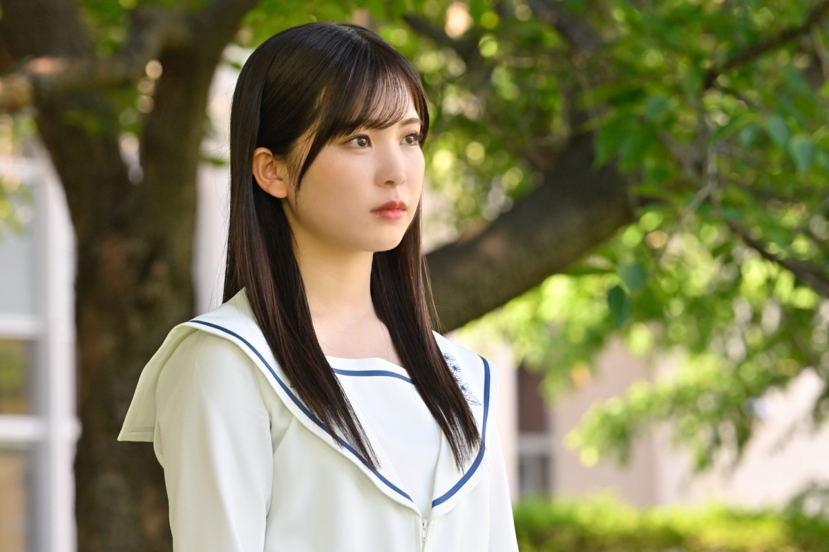 櫻坂46三期生『路地裏ホテル』　撮影中に“プチげんか”勃発　“滑舌”に苦戦したメンバーも