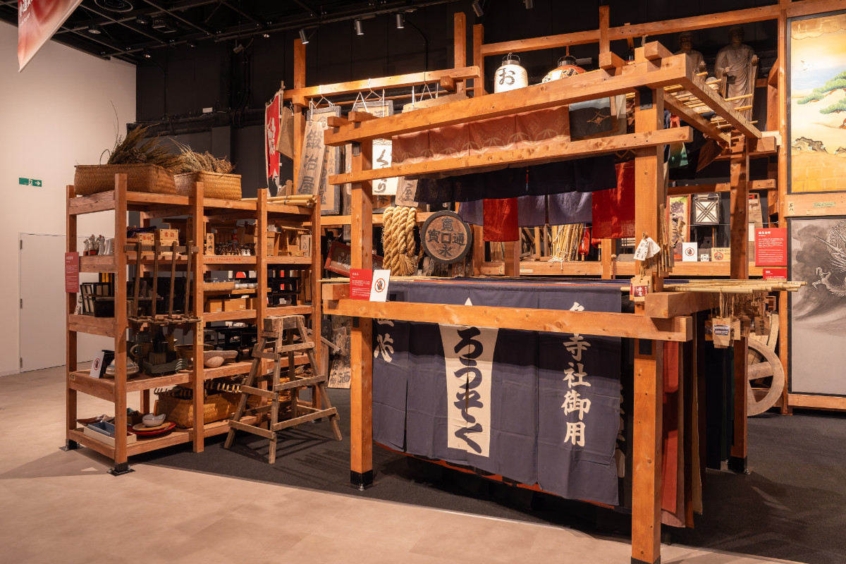 【オフィシャル】20260319_太秦映画村