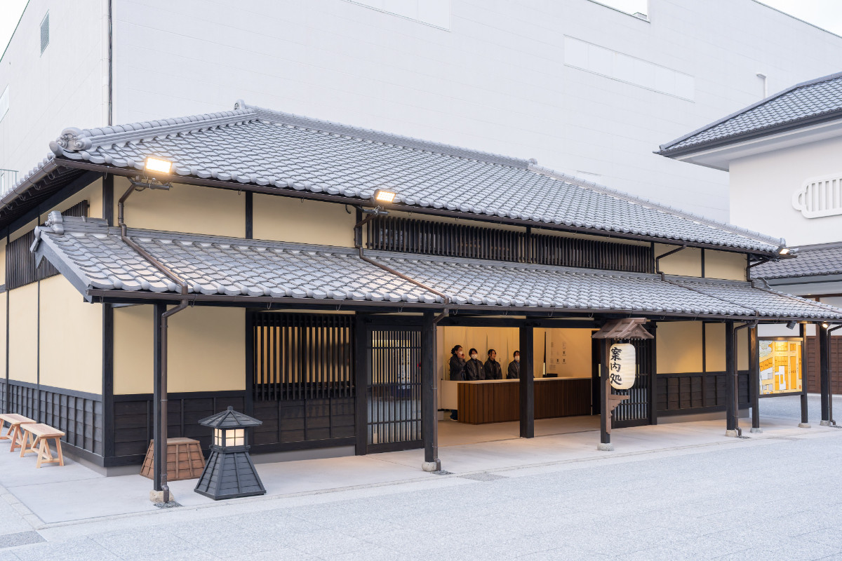 【オフィシャル】20260319_太秦映画村