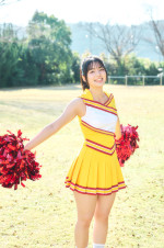 『SPA!デジタル写真集　松島かのん「天使のエール」』より