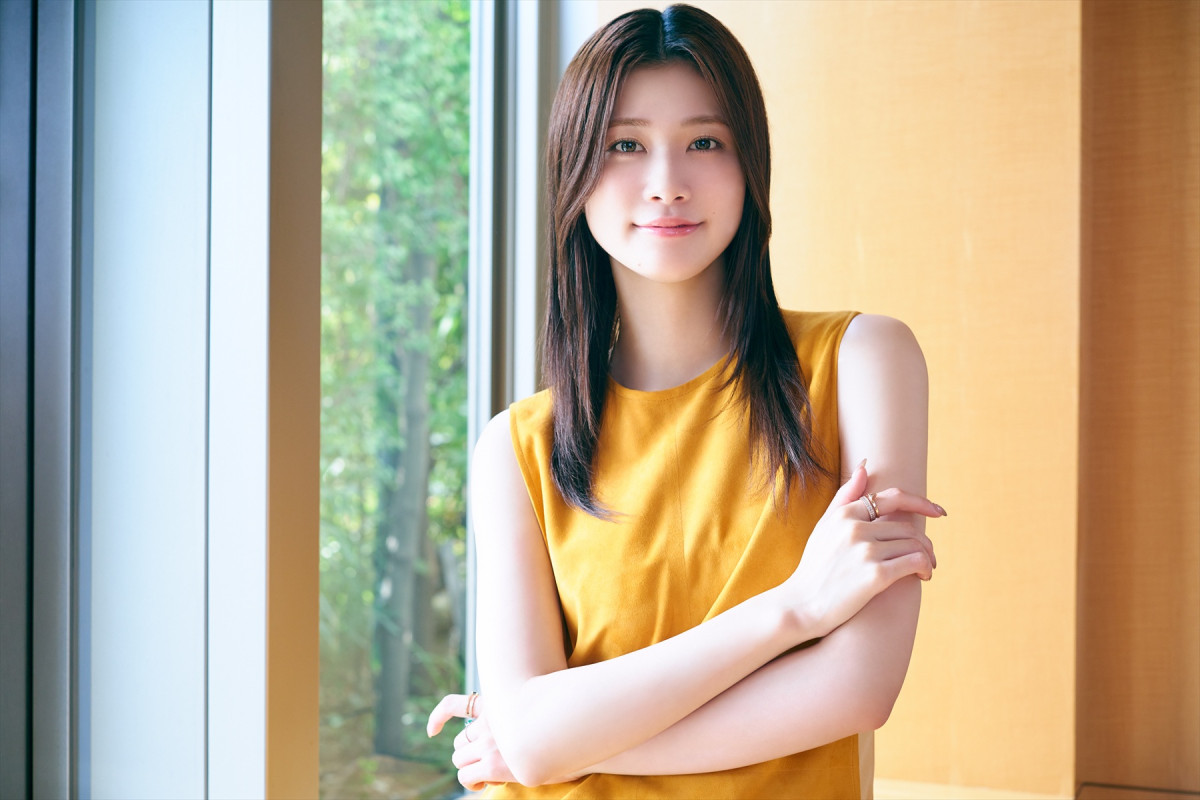 道枝駿佑＆生見愛瑠が自分自身でいられる“居場所”は？　人生を変えた“出会い”にブレない想いも