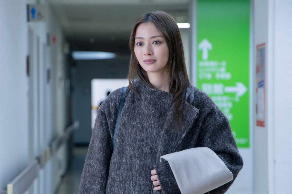 『略奪奪婚』最終回 “千春”内田理央、“司”伊藤健太郎と再会　最後の決断を下す