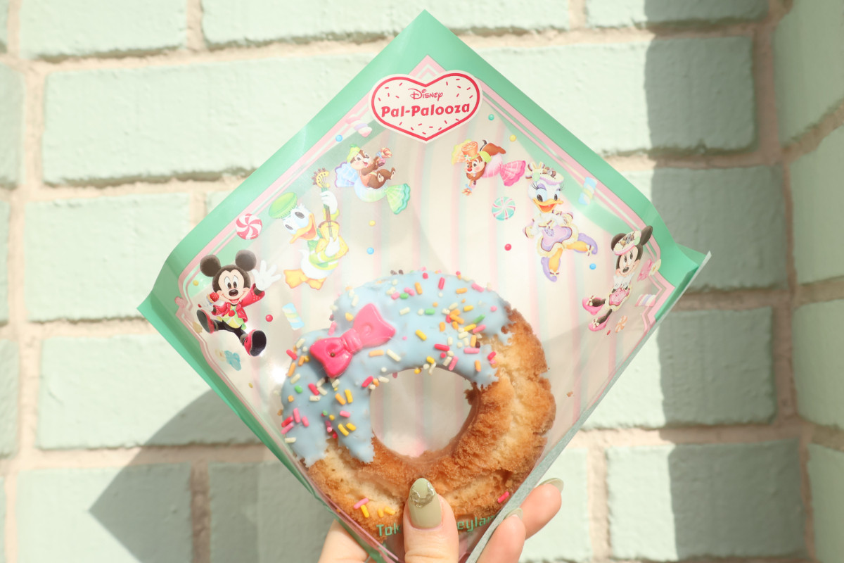 20260325 ヴァネロペのスウィーツ・ポップ・ワールド