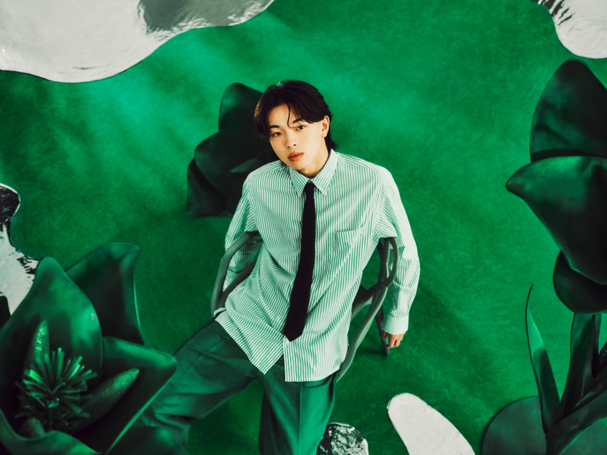 『ヤニすう』主題歌はずとまよ＆imase　最新PV公開で佐藤拓也「映画の予告編みたい」【AJ2026】