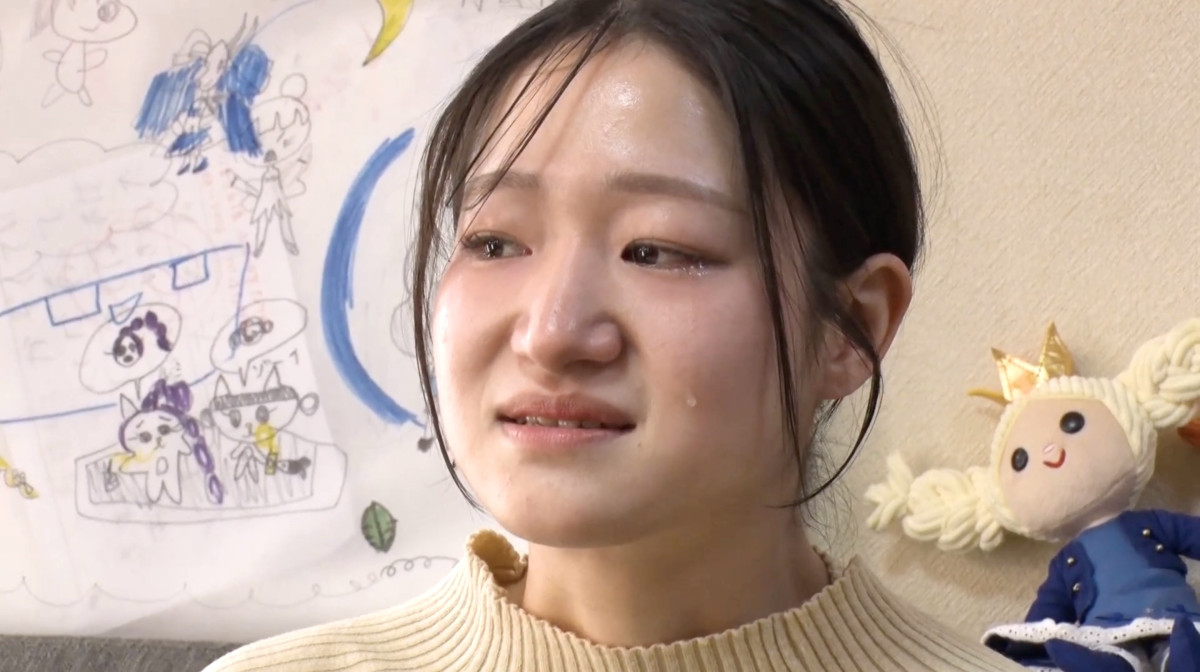 『秘密のママ園2』#9より