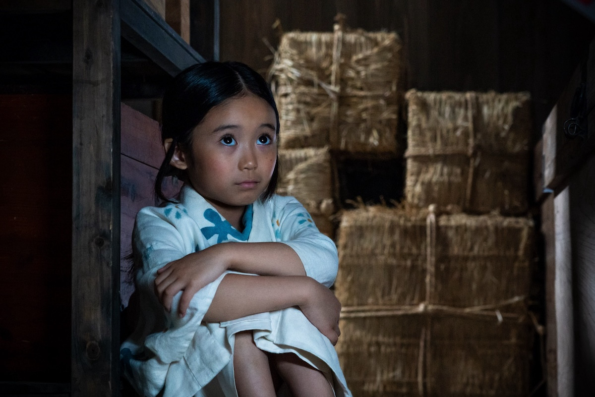 『豊臣兄弟！』菅田将暉、天才軍師役で登場　“小一郎”仲野太賀との対面シーンに反響「ヌルッと出てきた」「陰キャっぽい」