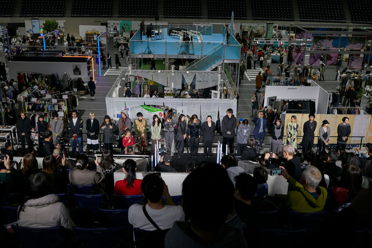 「roopAward 2025‐2026」