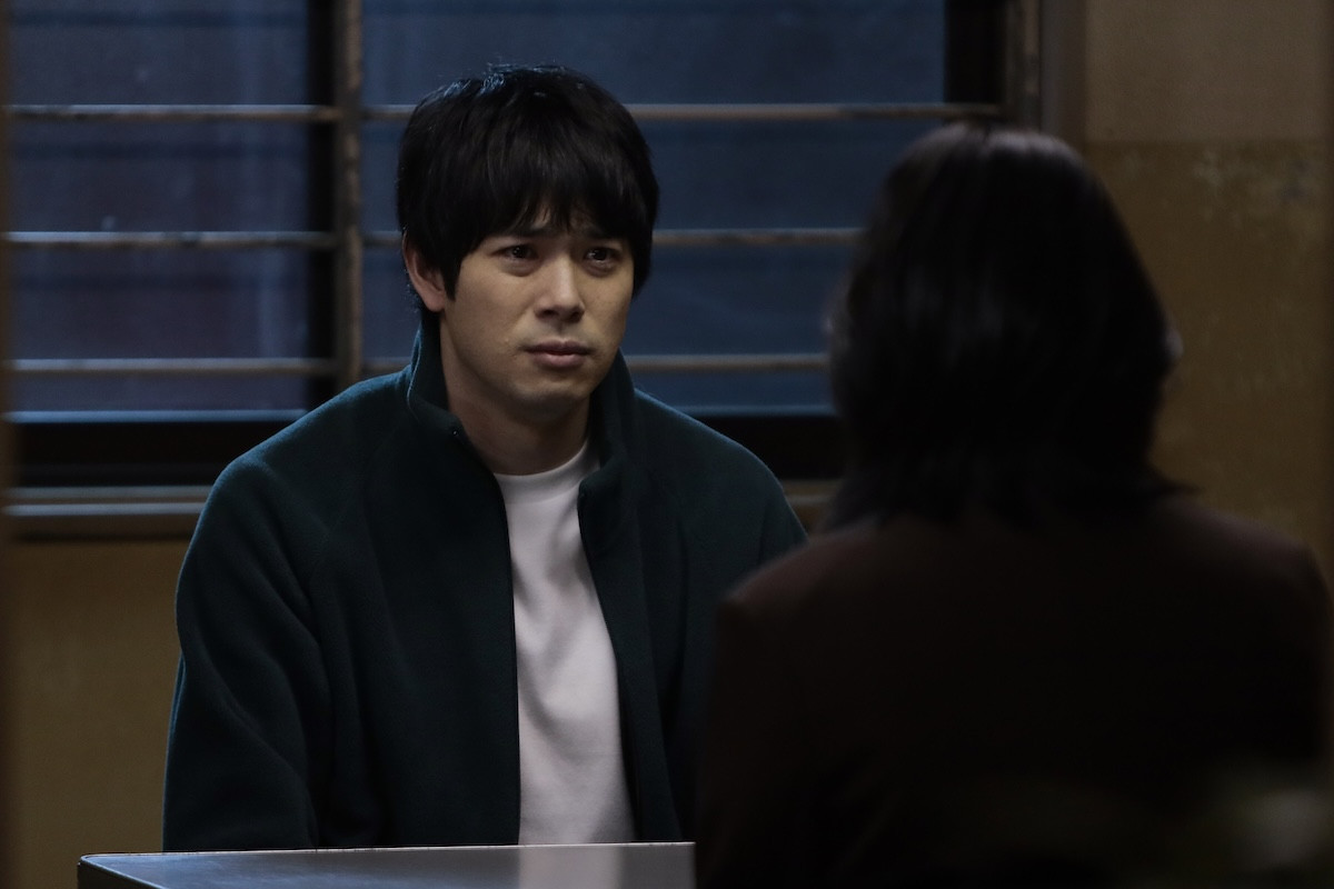 『再会～Silent Truth～』第8話 “淳一”竹内涼真、“万季子”井上真央の失踪に胸騒ぎ