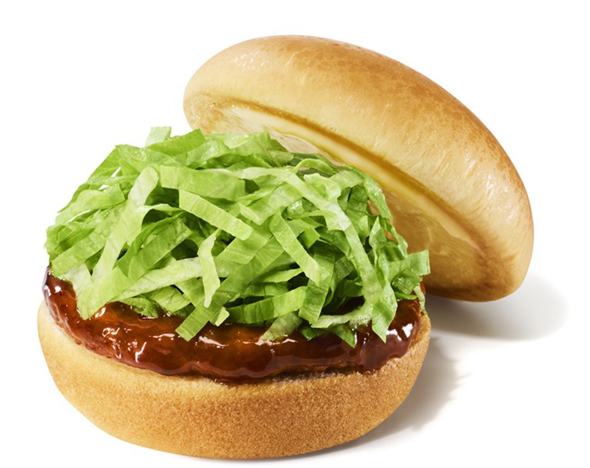 20260311 『コジコジ』×「モスバーガー」