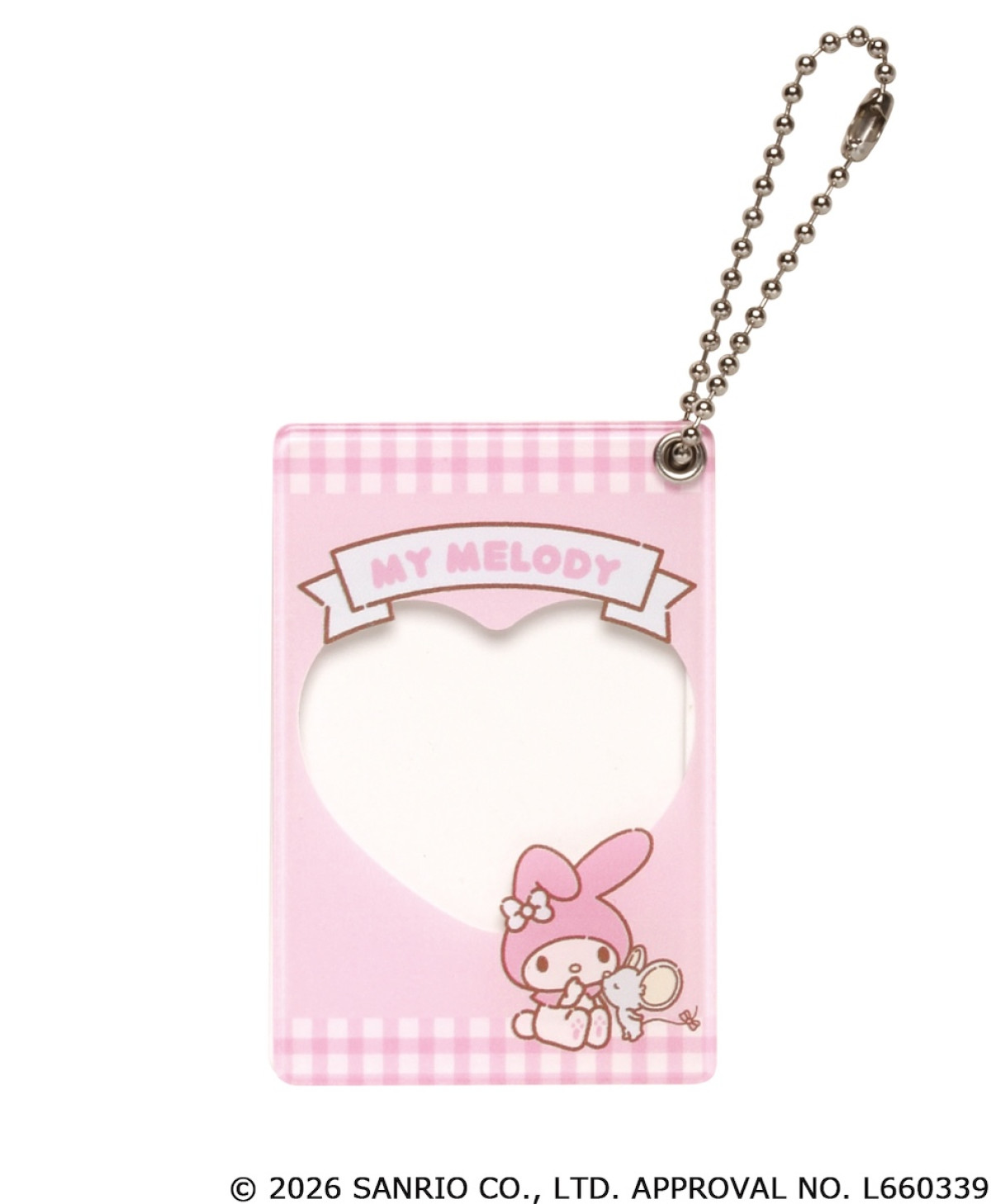 260311_サンリオキャラのカプセルトイ2種