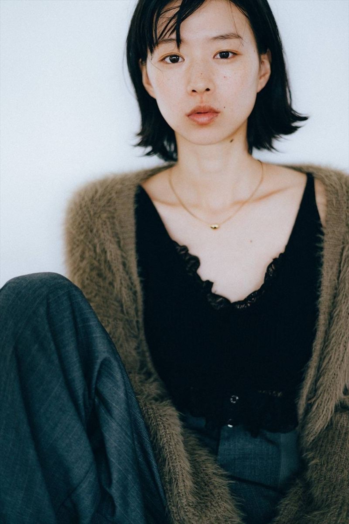 主演・片山友希×監督・木村太一×企画・MEGUMI　映画『FUJIKO』6.5公開決定　予告＆ビジュアル解禁