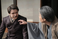 連続テレビ小説『ばけばけ』第116回より