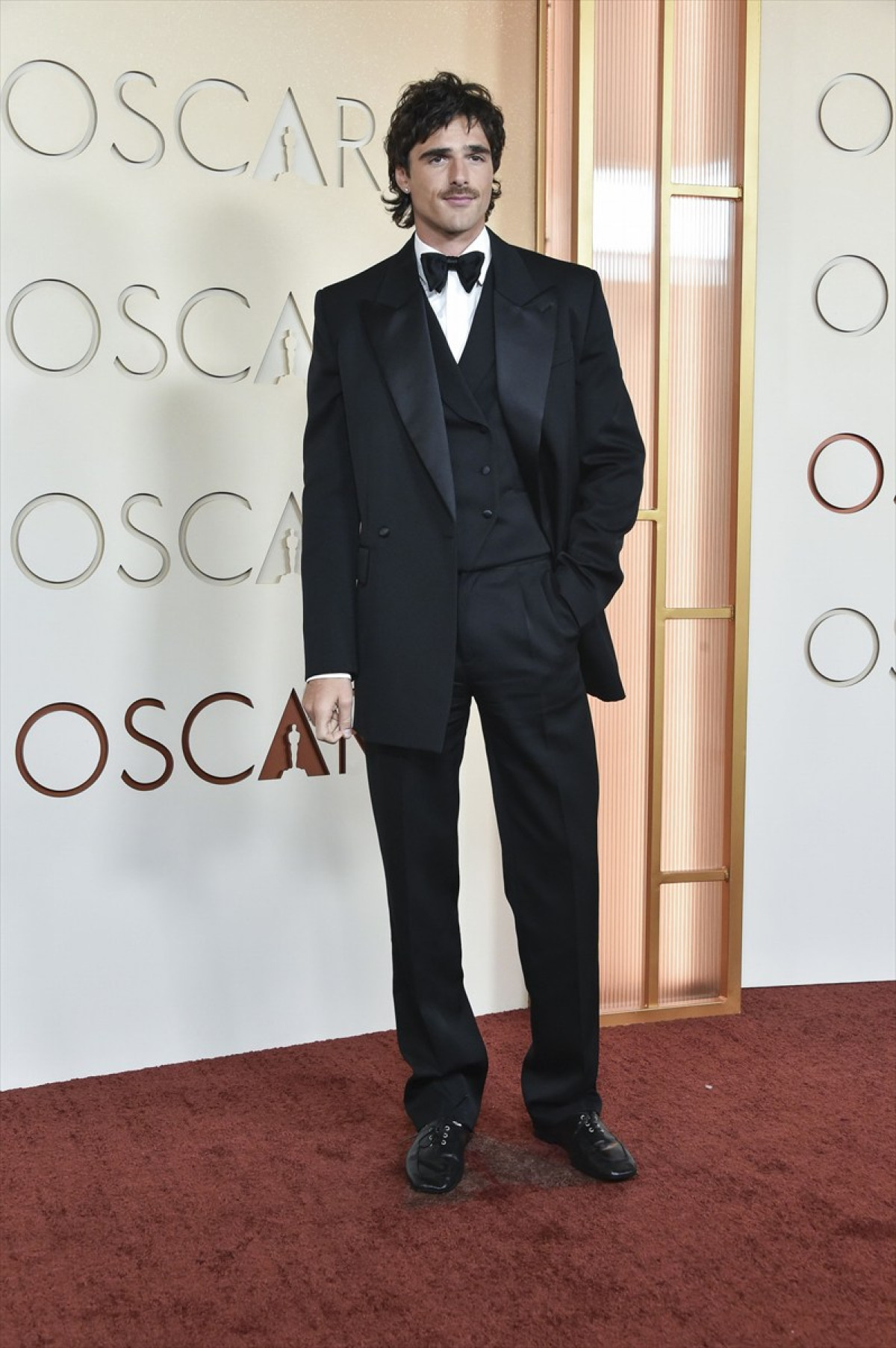 【フォト特集】＜第98回アカデミー賞＞豪華セレブがレッドカーペットに登場！