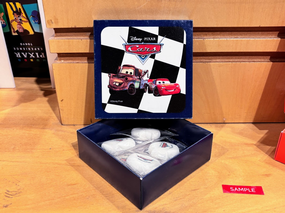 20260319 「ピクサーの世界展」