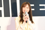 映画『正直不動産』キックオフ地鎮祭＆完成報告≪正直≫会見に出席した福原遥
