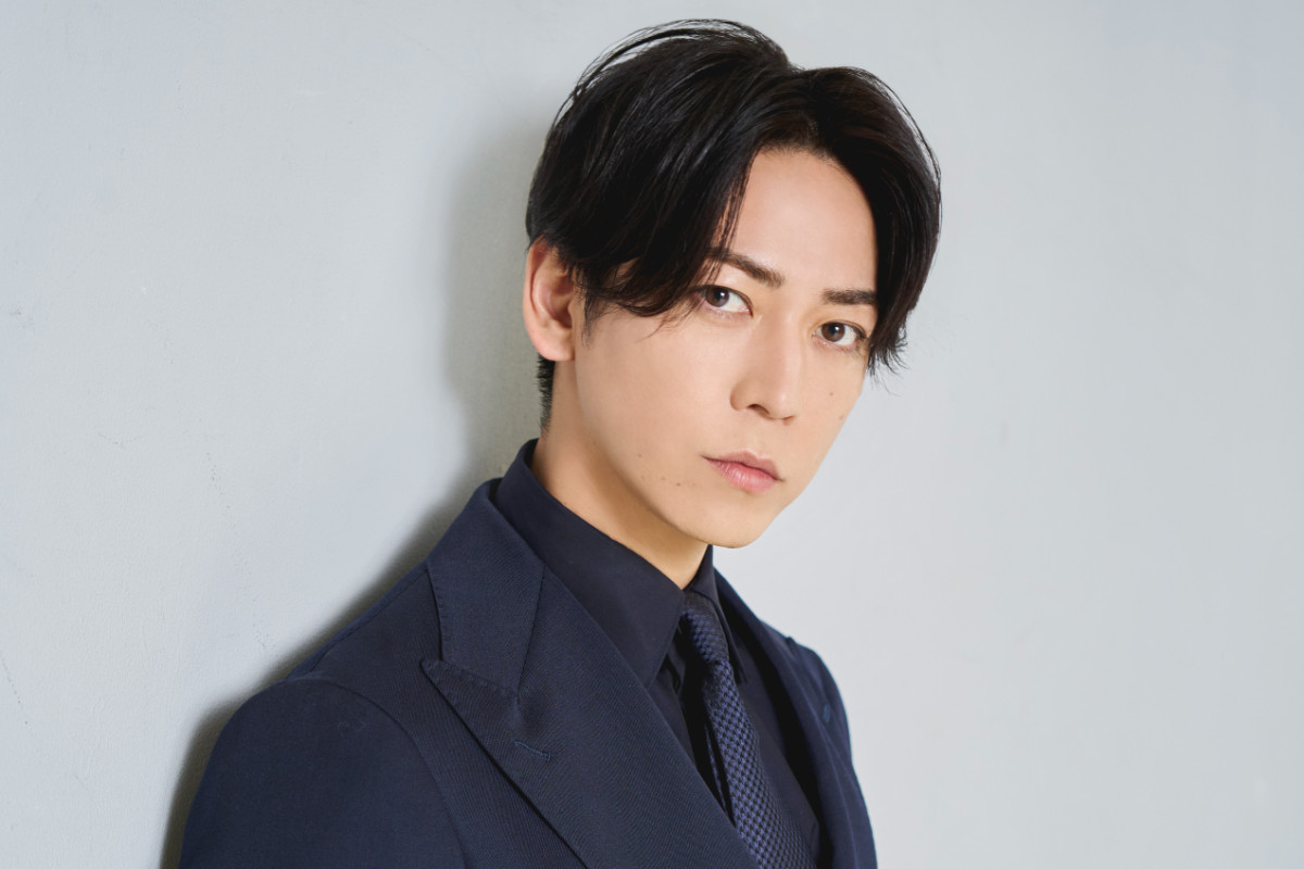 亀梨和也×木村柾哉 『ストーブリーグ』20260224実施