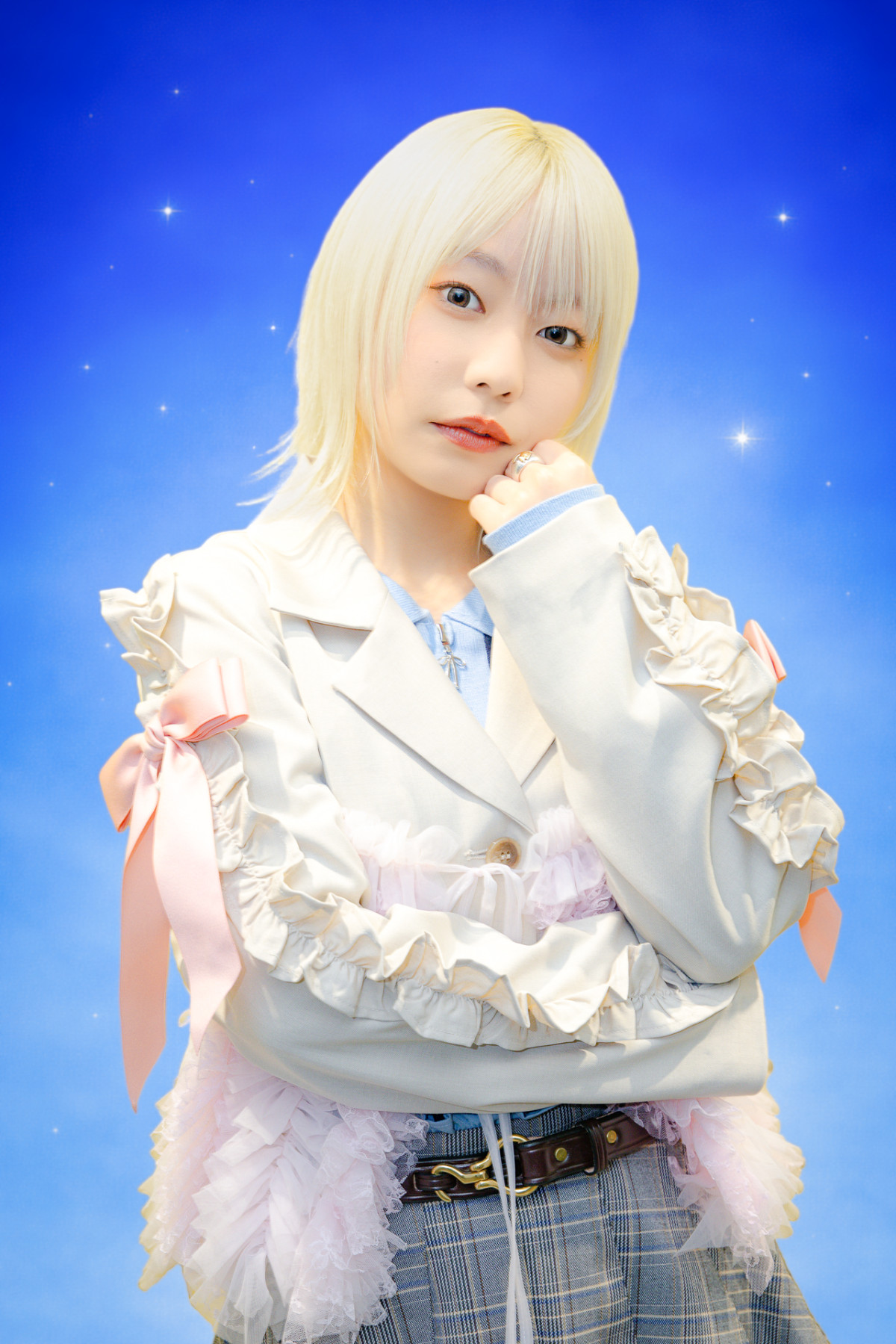 本渡楓×和泉風花、『黒猫と魔女の教室』アフレコ秘話　現場は“学校の休み時間”