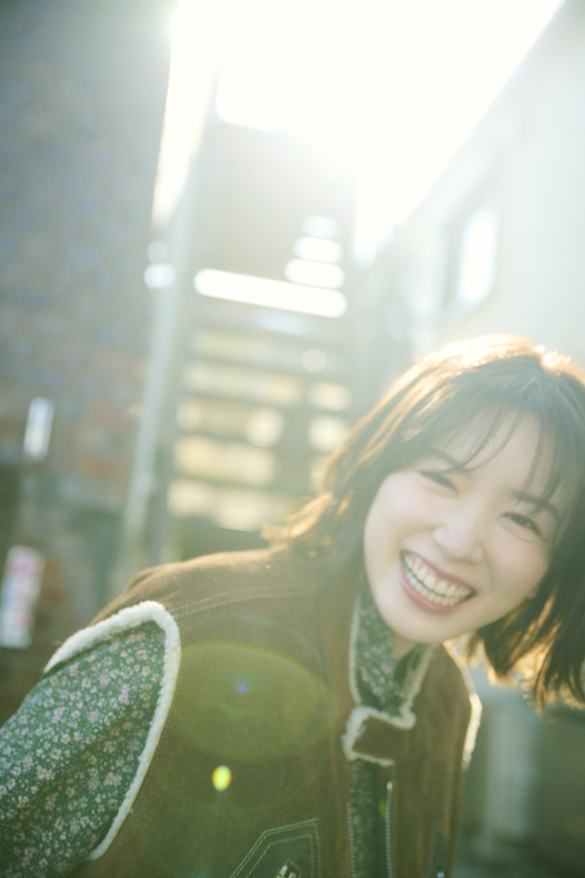 永野芽郁の「今」を収めたフォトブック＆スタイルブック スペシャルBOX発売　表紙＆収録カット解禁