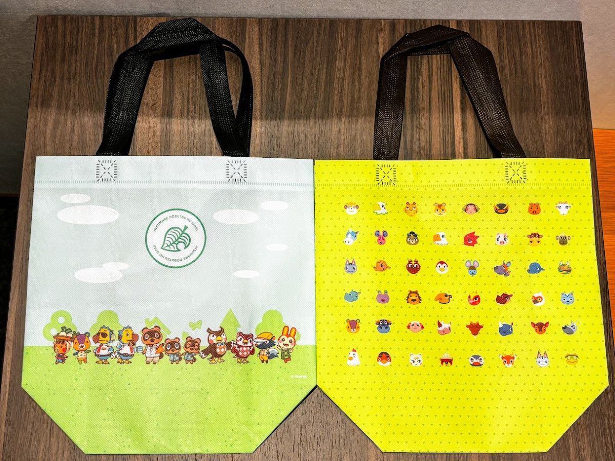 20260331 『あつ森』×「ファミマ」