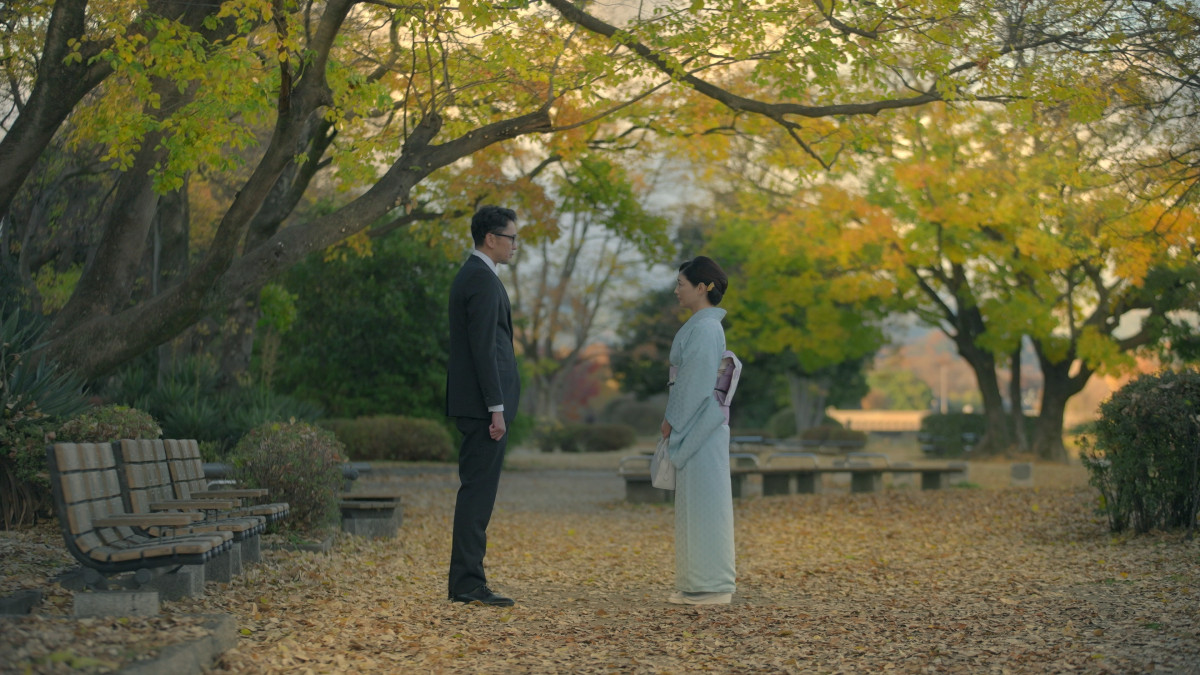 常盤貴子、デビュー35周年もフットワーク軽く「自分の未来を楽しみにしている自分でありたい」