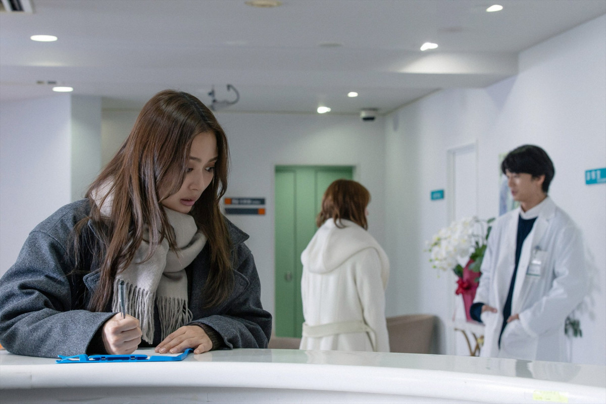 『略奪奪婚』第9話 “千春”内田理央、“司”伊藤健太郎からのまさかの申し出に動揺