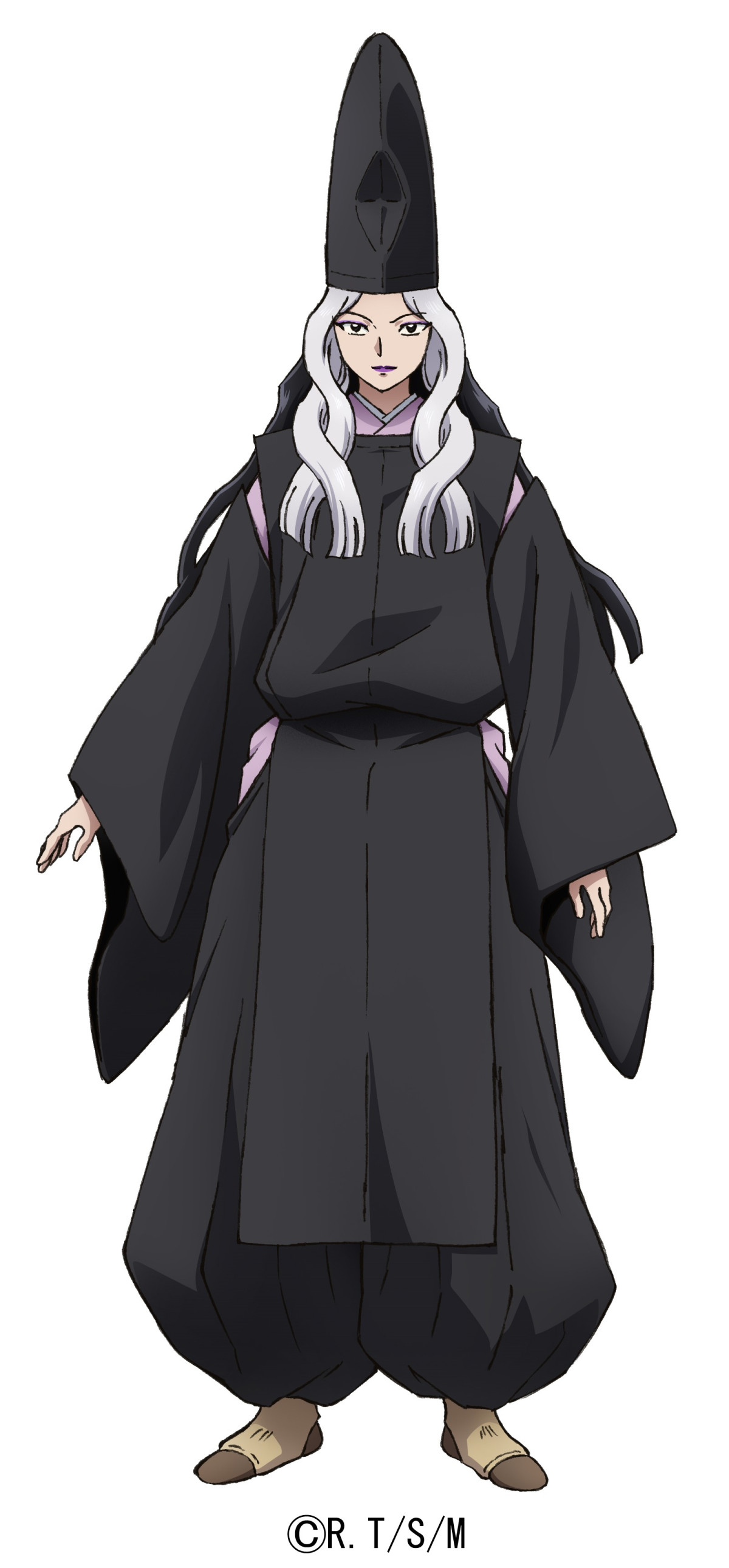 アニメ『MAO』4月4日より連続2クールで放送決定　追加キャスト＆第1弾PV解禁