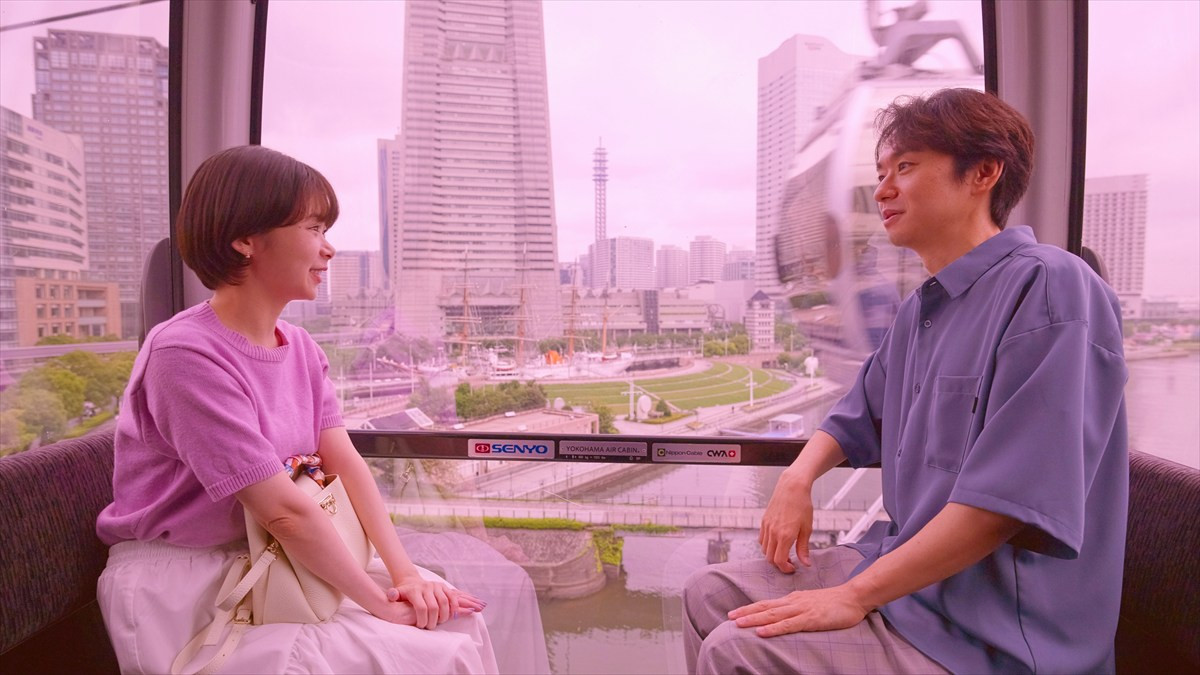 水谷豊監督映画『ピッコラ・フェリチタ～小さな幸せ～』4.24公開決定　予告映像・ポスタービジュアル初解禁