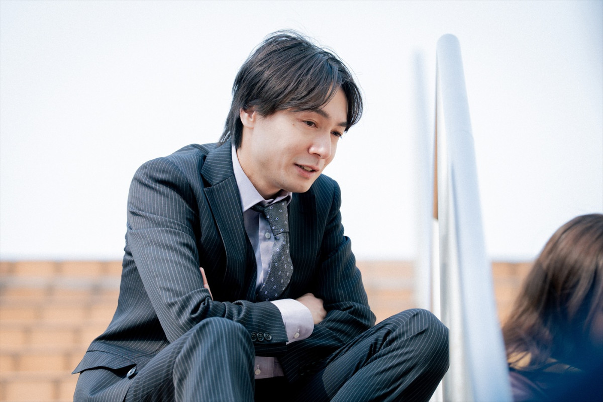 青柳翔がコミュ障の料理長に！　映画『ディッシュアップ』6.20公開　共演に、ハ・ヨンス、三河悠冴