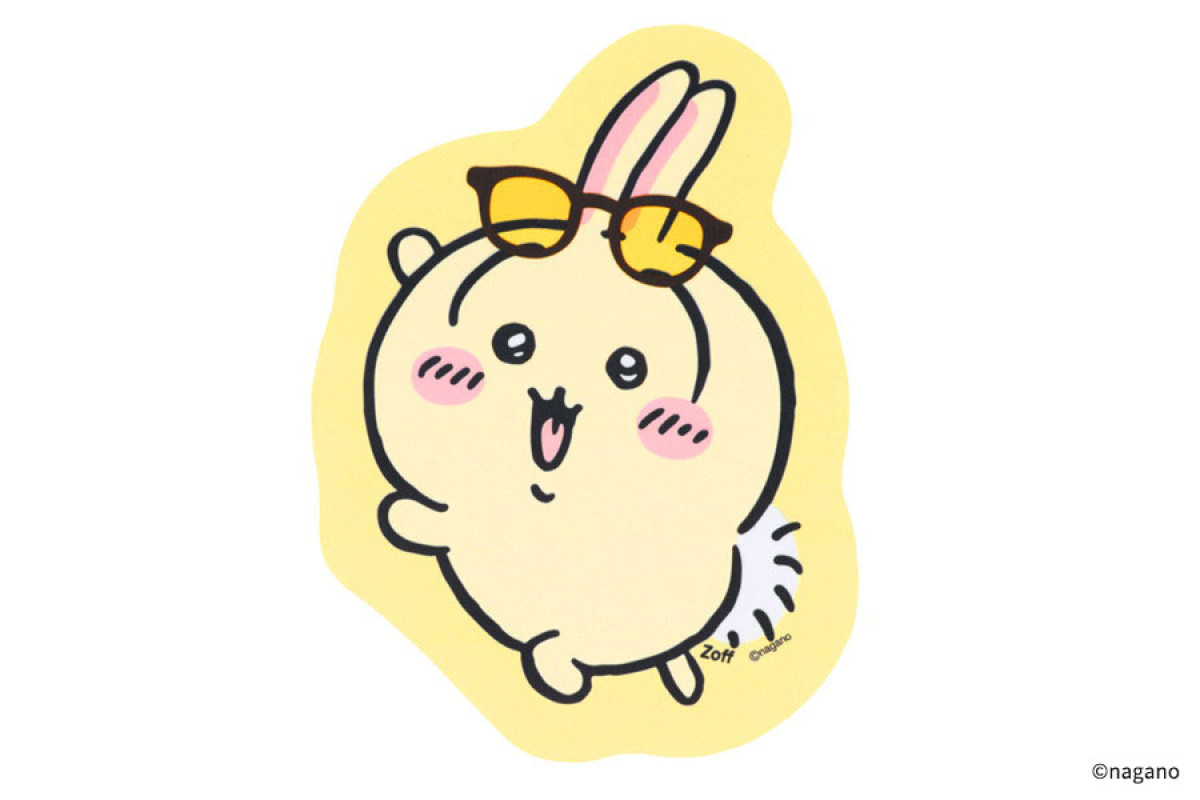 20260309_「Zoff｜ちいかわ」