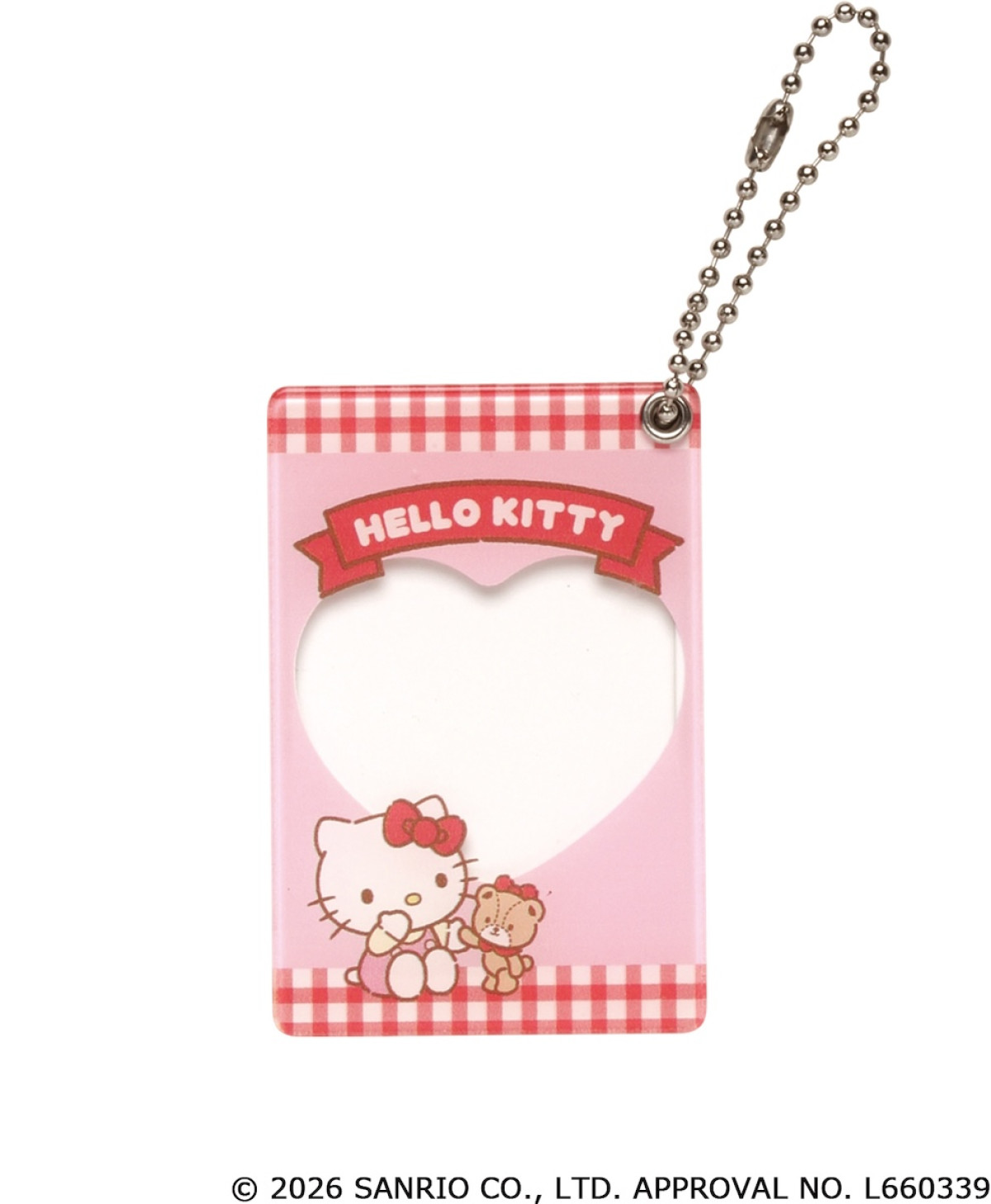 260311_サンリオキャラのカプセルトイ2種