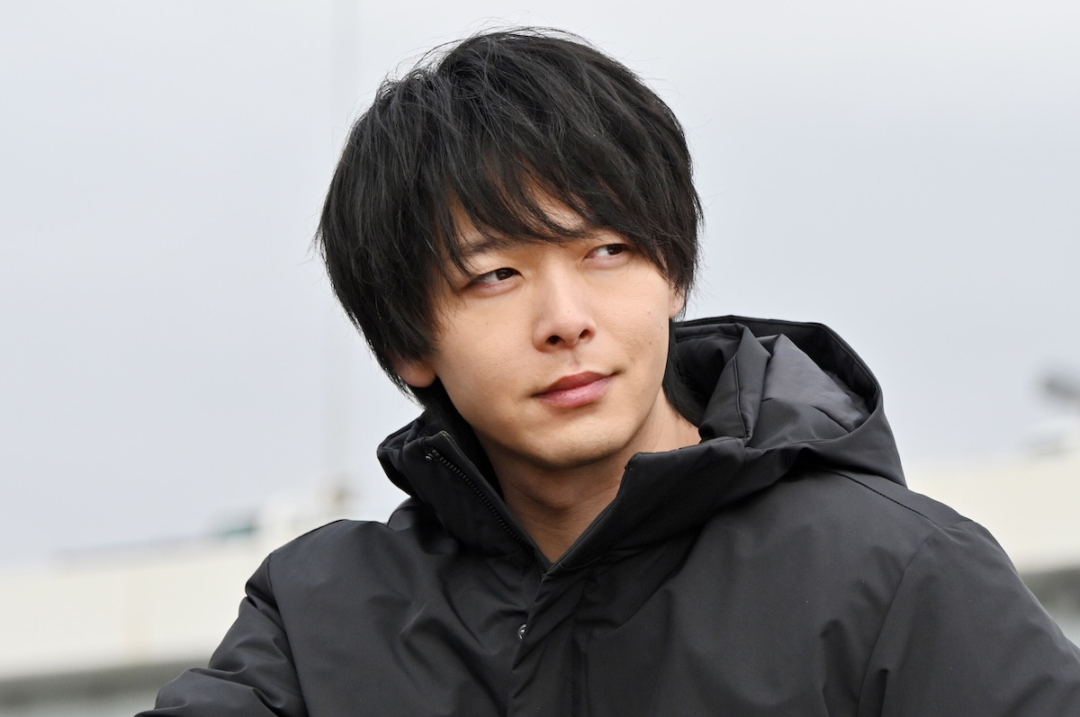 『DREAM STAGE』最終回 “吾妻”中村倫也、NAZEのためにすべてを捨てて雪深い田舎町へ