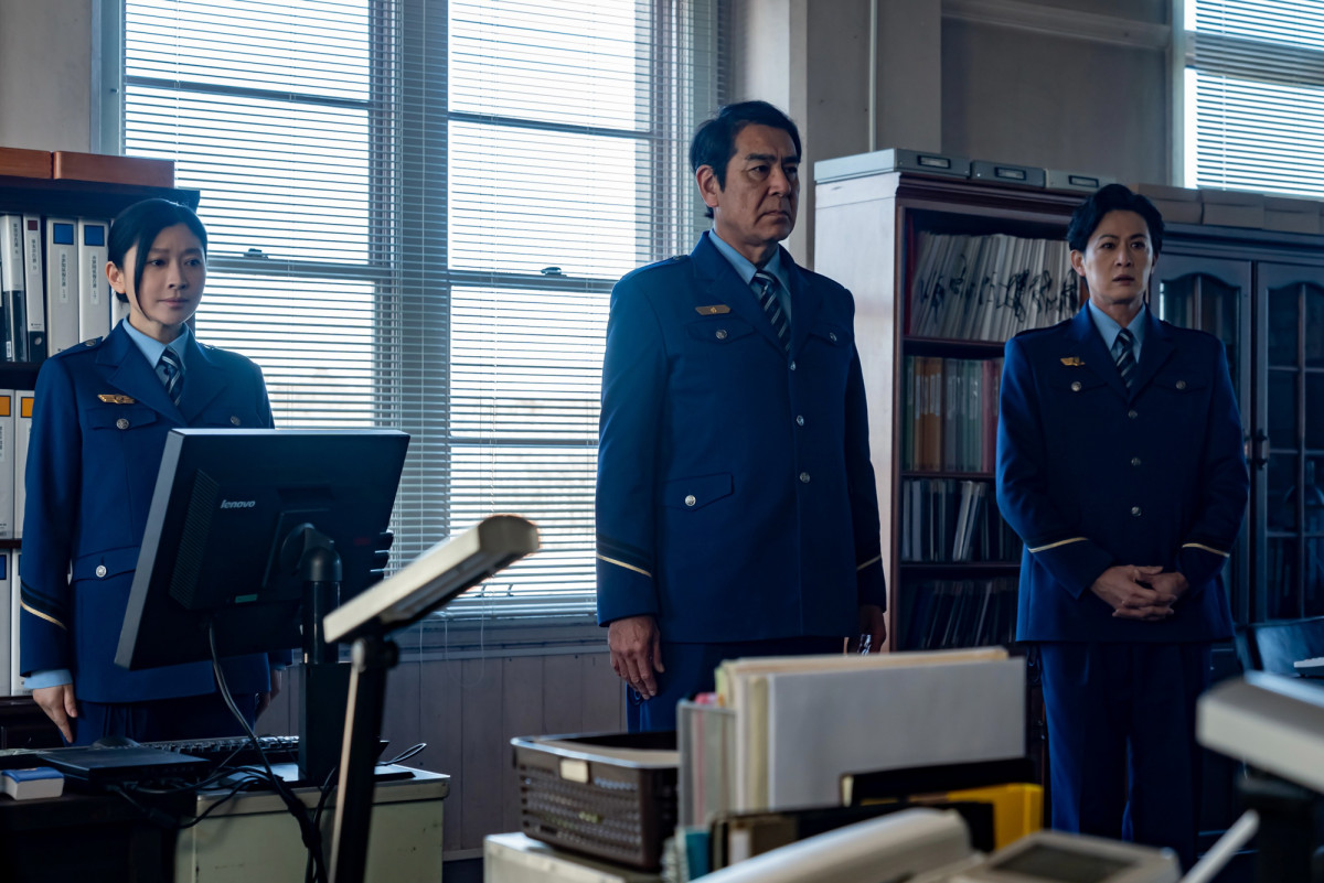 『パンチドランク・ウーマン』こずえが悪女に変貌する展開に「どんどん悪女に」「心配」の声