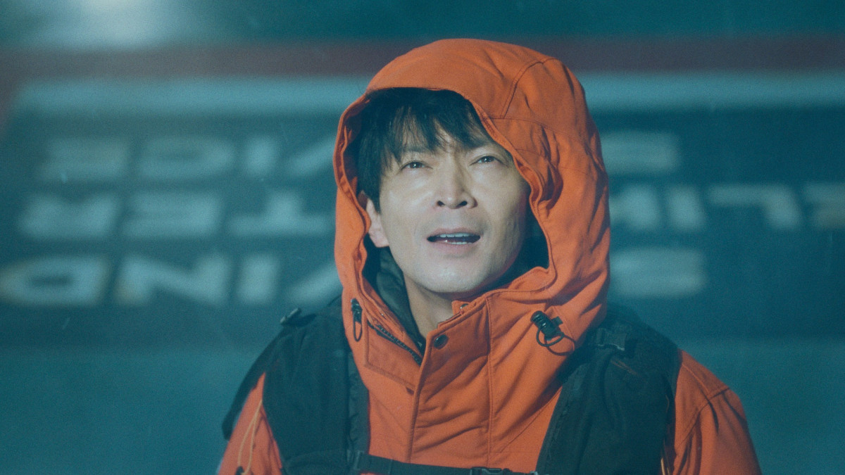 大沢たかお主演『沈黙の艦隊 北極海大海戦』世界独占配信　玉木宏演じる深町が登場するPrimeVideo特別版