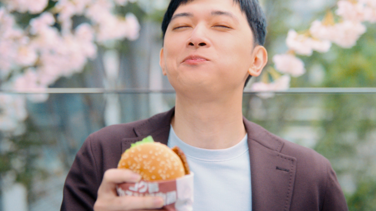 20260317 マクドナルド