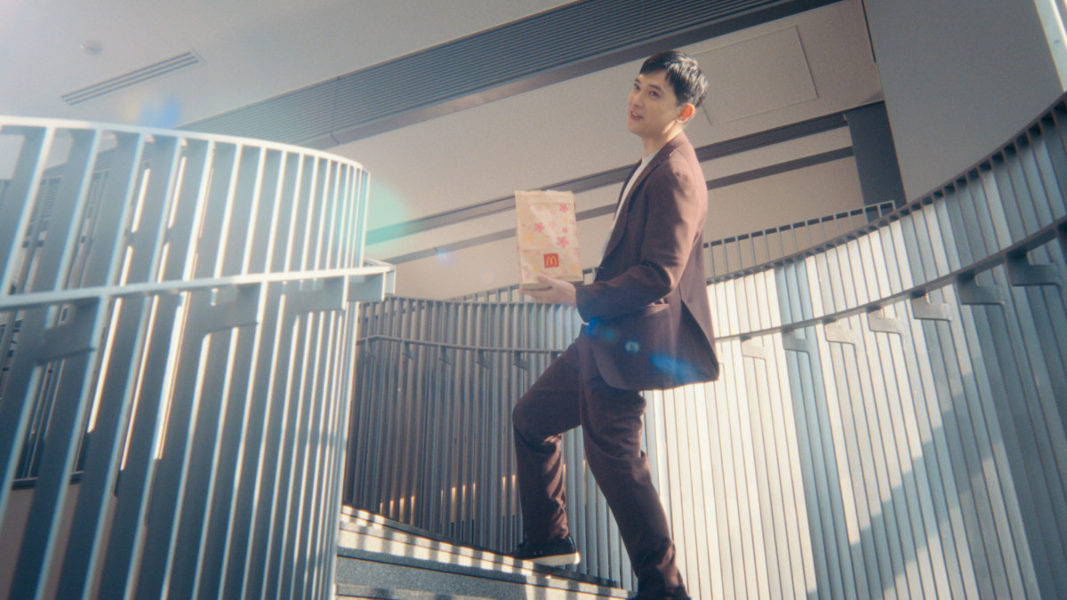 20260317 マクドナルド