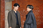 ドラマ『リブート』場面写真
