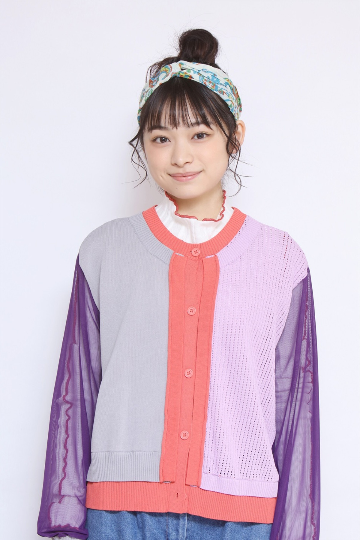 佐藤二朗×橋本愛『夫婦別姓刑事』に清水美砂、月島琉衣が出演！　“夫婦でバディ”のポスターも初公開