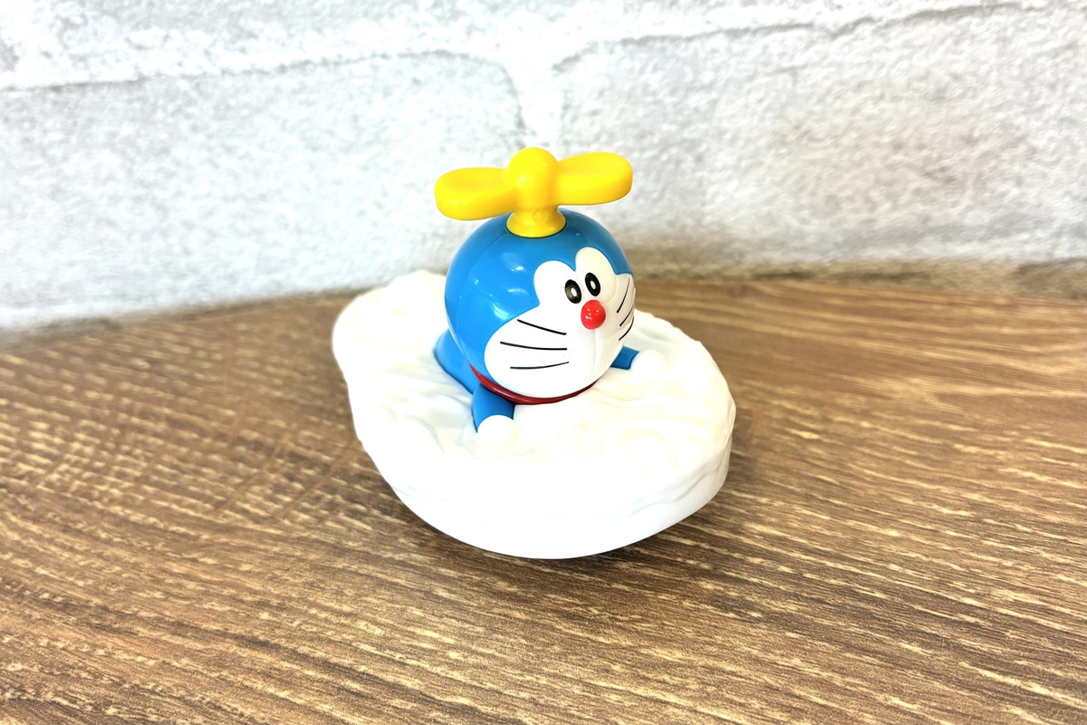 20260326_ドラえもんハッピーセット