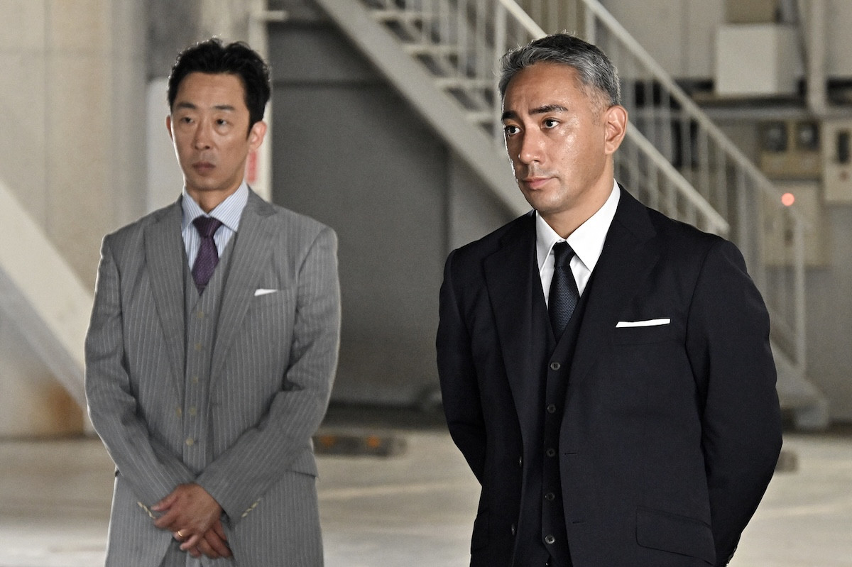 『リブート』最終回 裏切りの連続→感動の“リブート1日目”　称賛続々「涙止まらない」「放心状態」（ネタバレあり）