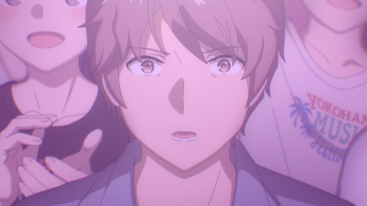 『青ブタ』完結へ　劇場版10月16日公開＆“霧島透子”の正体に注目【AJ2026】