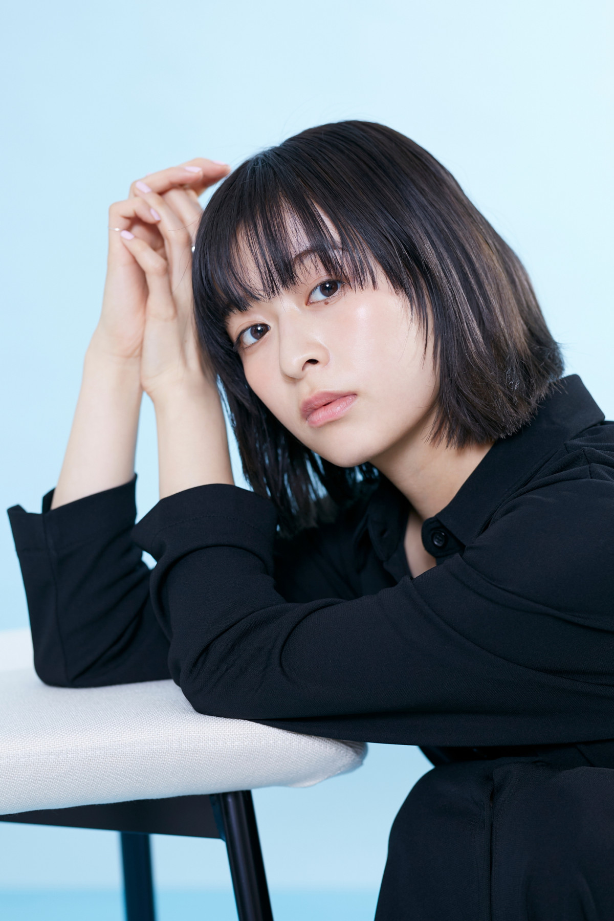 森七菜、快進撃を支える無敵のマインドセット「好きなことだから、夢中」