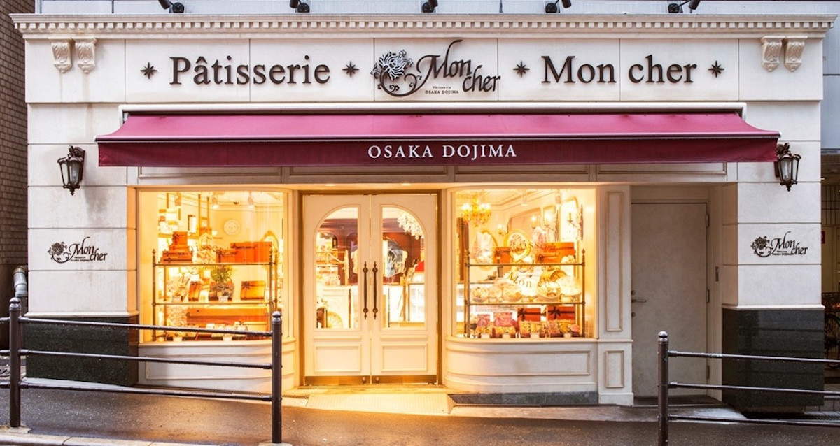 260404_「堂島ロール」 初の店頭くじ