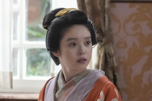 明日の『ばけばけ』“トキ”高石あかり、体調に大きな変化でまさかの事態