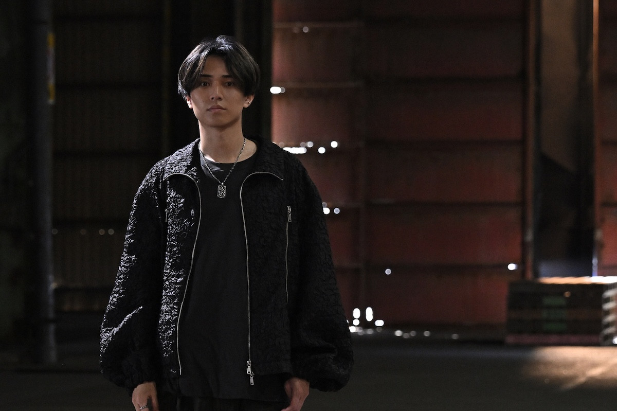 『リブート』“儀堂”鈴木亮平が見せた“刑事の正義”　まさかの展開に衝撃「待ってやばすぎる」「涙が止まらん…」（ネタバレあり）