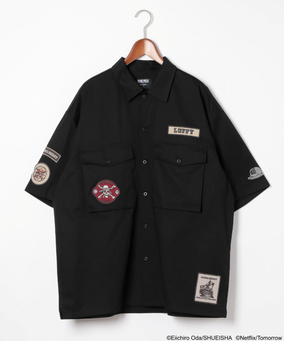 260304Netflixシリーズ実写版『ONE PIECE』