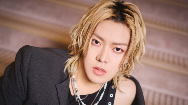 中本悠太が選ぶ『スペシャルズ』のダンスを踊ってほしい“NCT”メンバーは？　ソロ活動への今の思いも告白