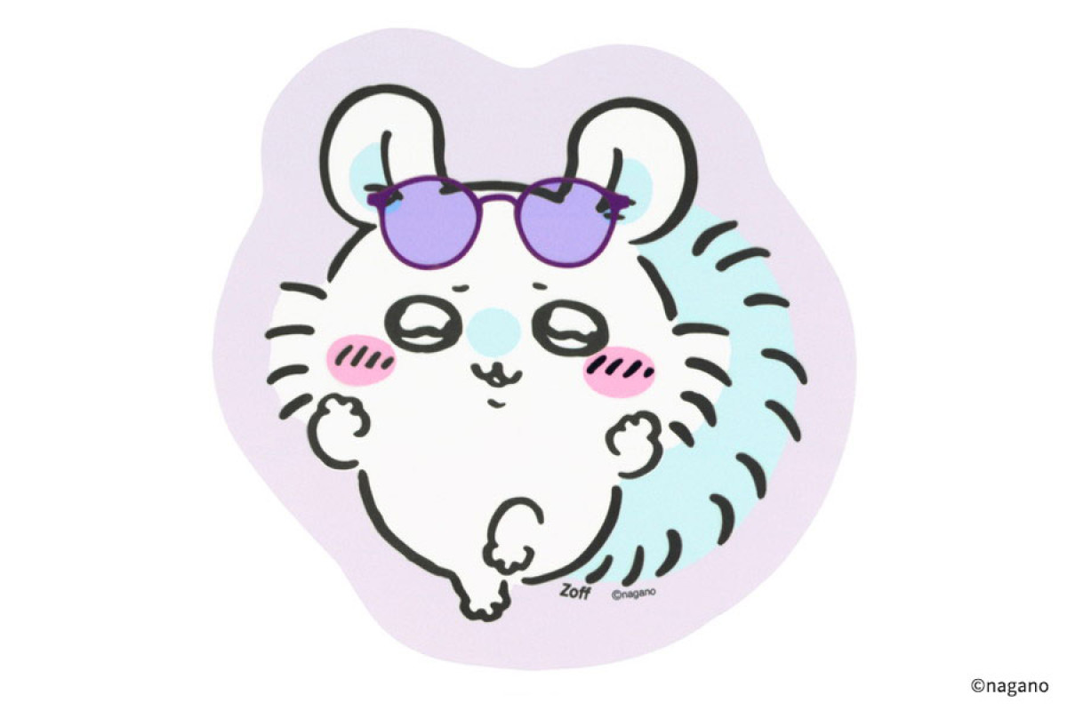 20260309_「Zoff｜ちいかわ」