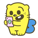 『エスドラ』よりエスドラっこ